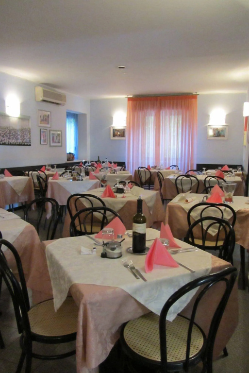 Hotel Betty - Général