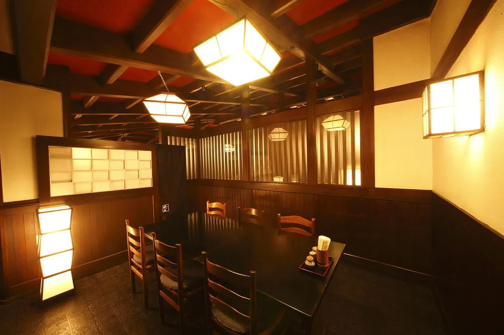 Hotel Senshukaku - фото 27