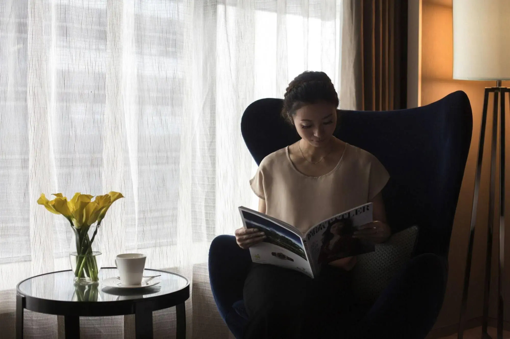 Mercure Shanghai Royalton - фото 35