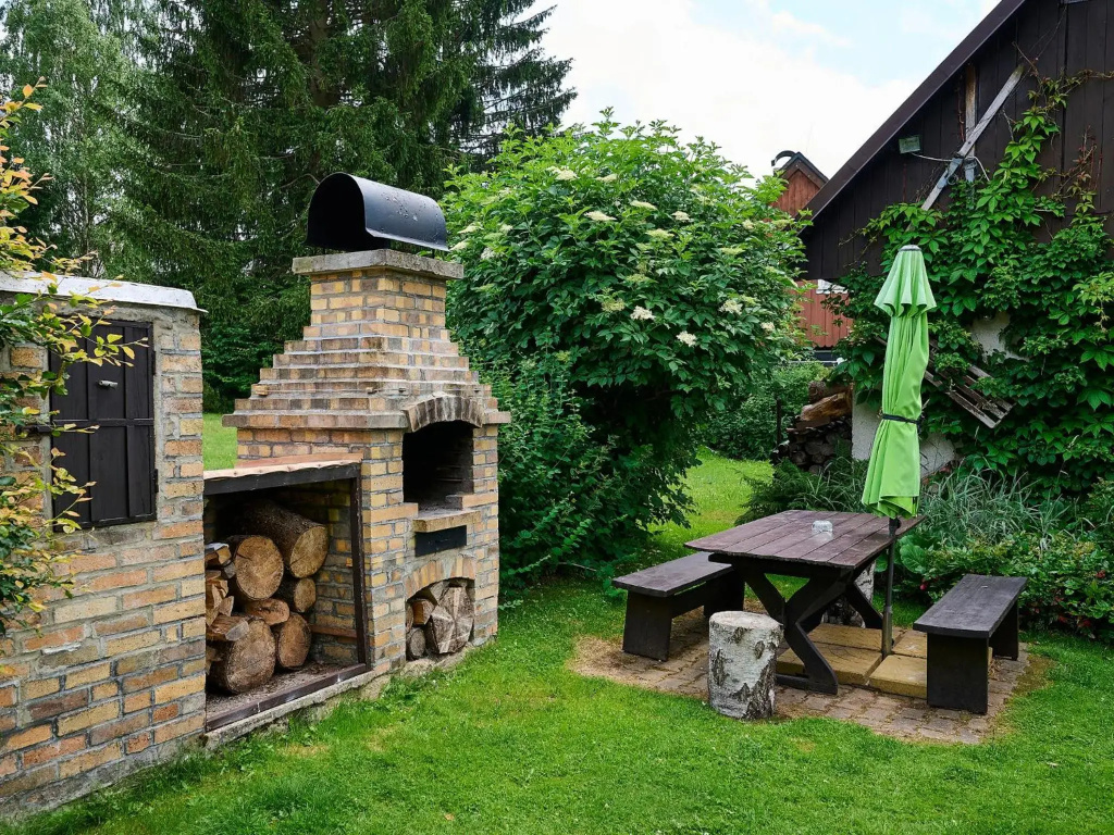 Apartment Nový Svět - HRA150