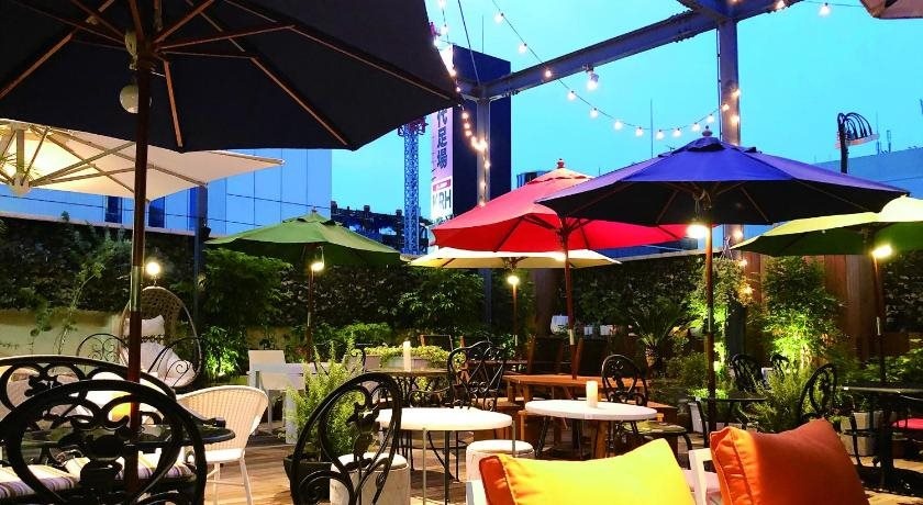 Albida Hotel Aoyama - Caters to Women 사진 29