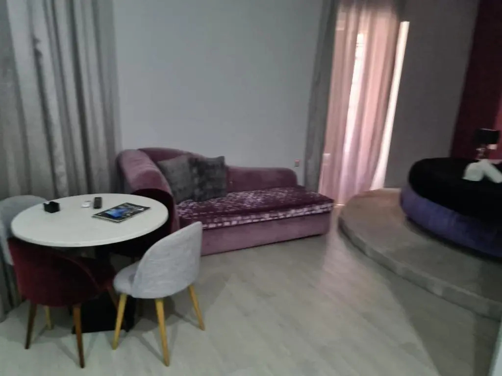 Standard Suite