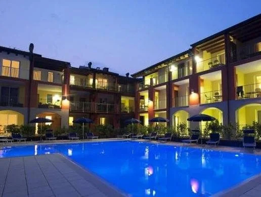 Hotel photo 14