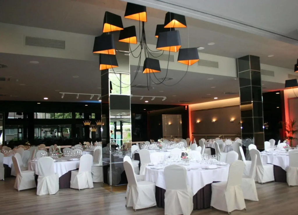 Hotel Tres Reyes Pamplona - Général