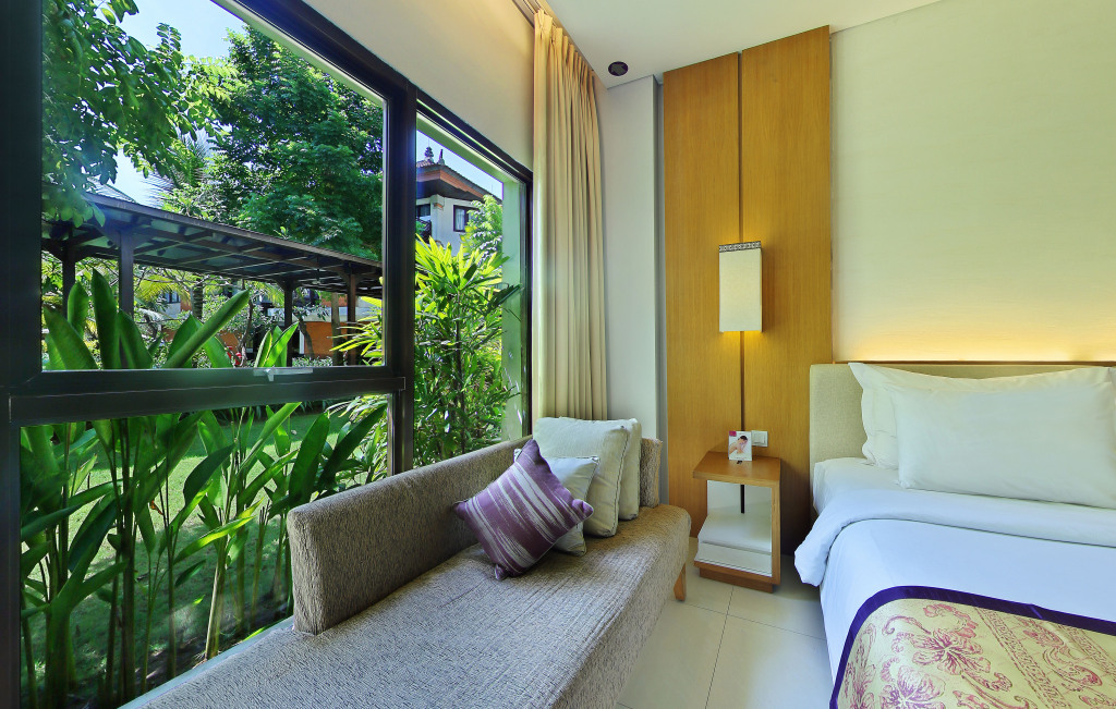 Truntum Kuta (Ex Grand Inna Kuta)