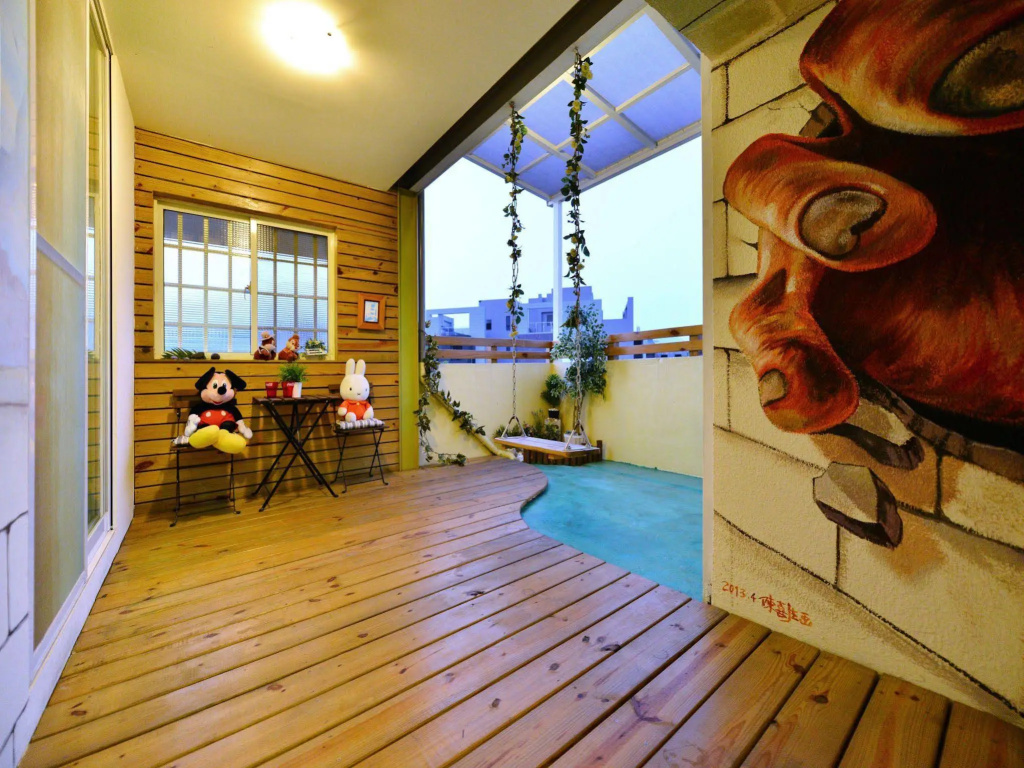 Hotel photo 19