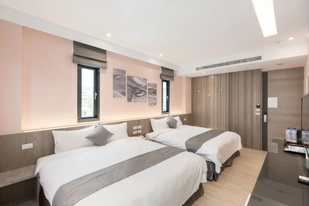 Cheng Yue Homestay