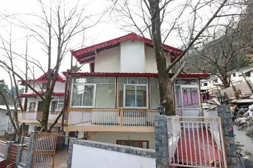 Swastik Home Stay By OYO Rooms
