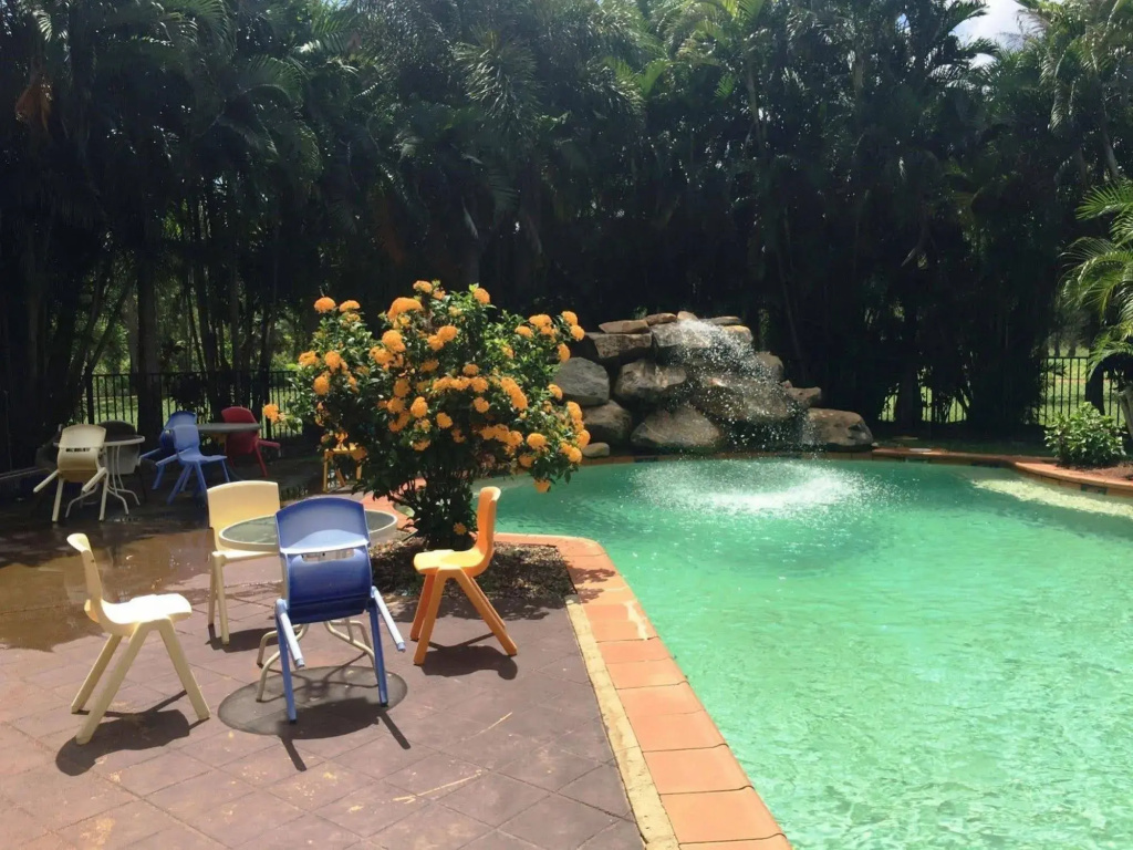 Heritage Resort - Général