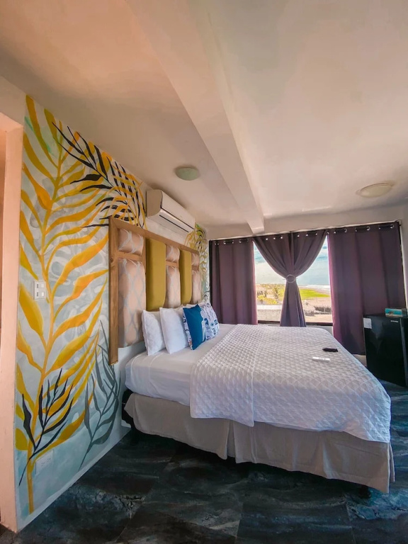 Hotel Maya Jade - Chambres
