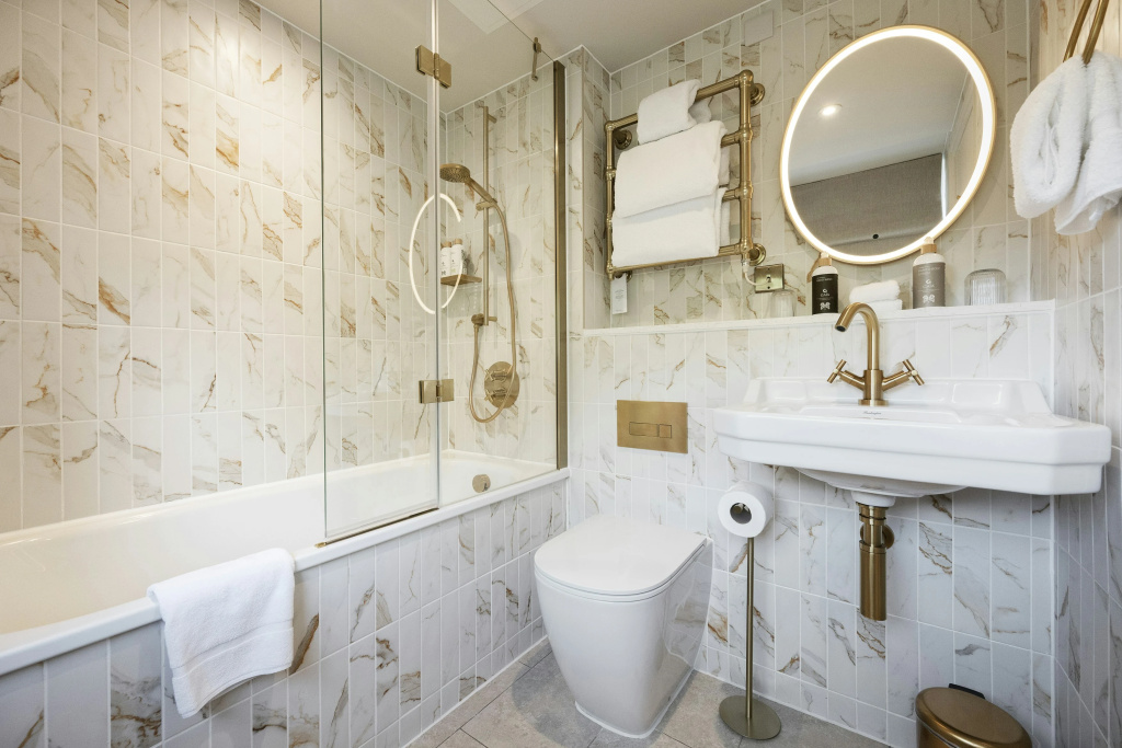 Francis Hotel Bath - Général