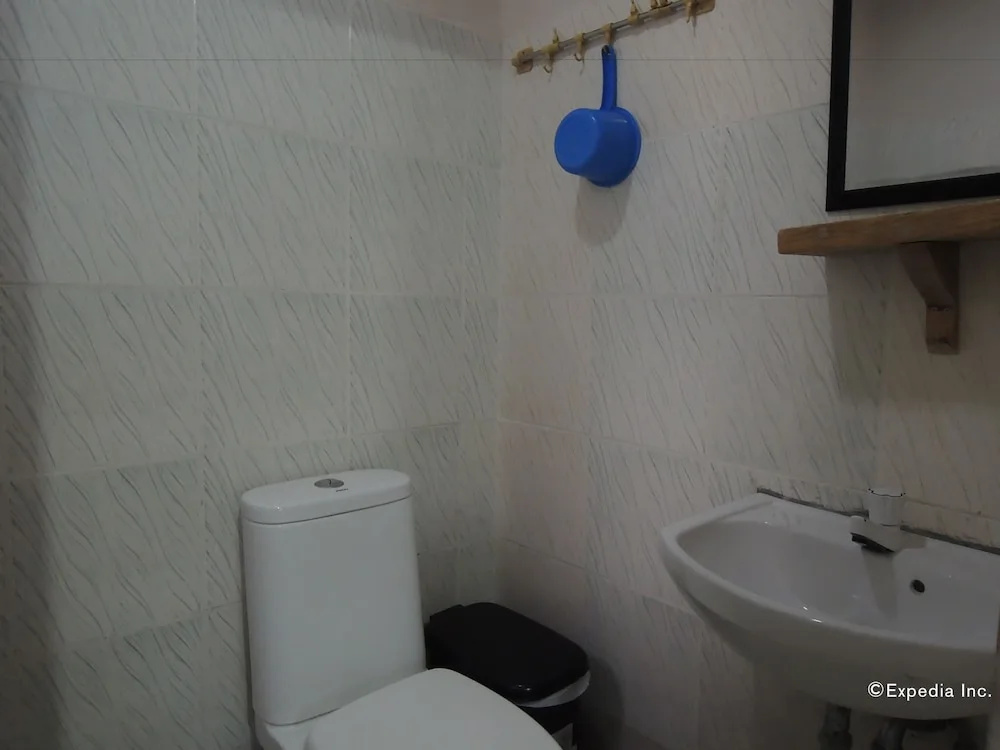 Hotel Sebastian - Chambres