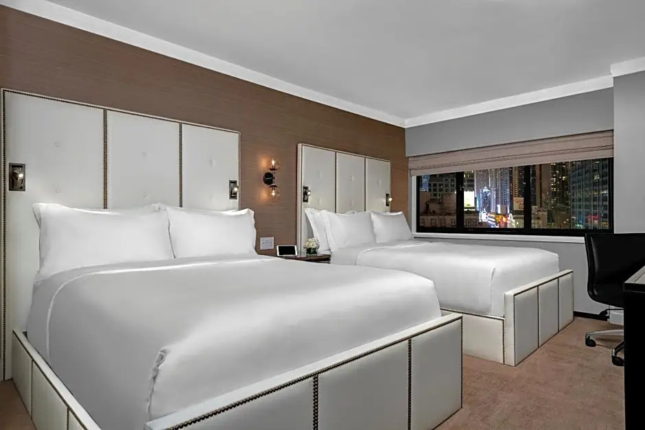 Executive Class at MTS Hotel - Chambres