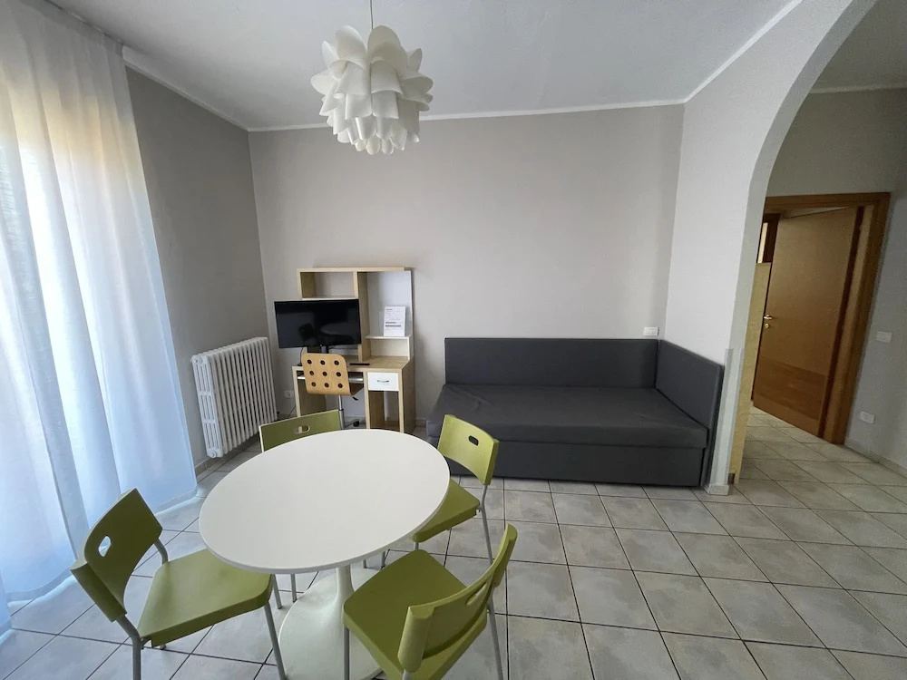 Verona Inn - Chambres