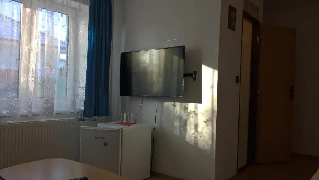 Penzion Kalina - Chambres