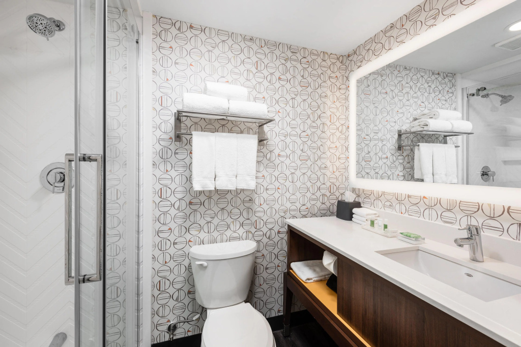 Holiday Inn Toronto Airport East by IHG - Général