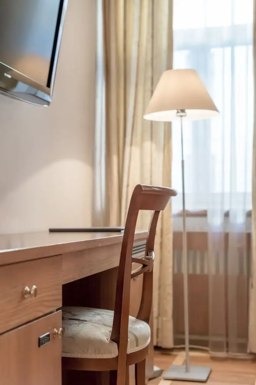 Altstadthotel Wolf-Dietrich - Chambres