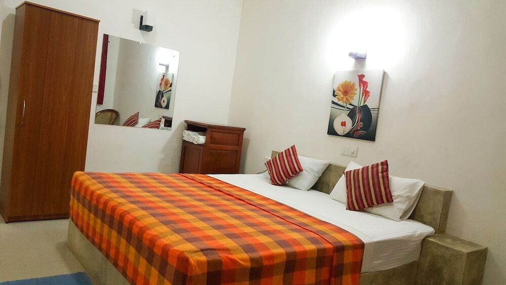 Lanka Beach Hotel