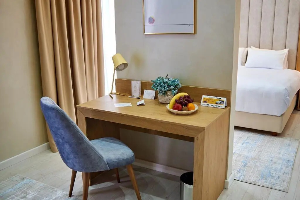 EDEM Hotel - фото 6