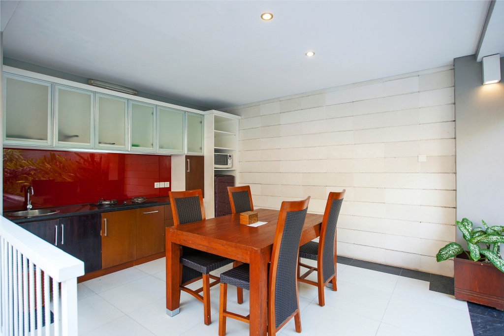 Abi Bali Resort And Villa