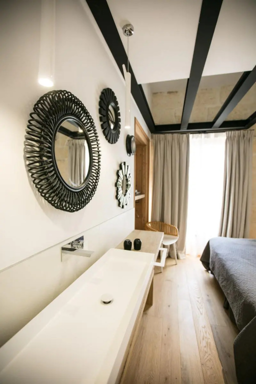 Hôtel Domaine de Biar - Chambres