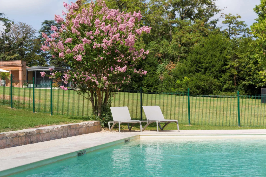 Best Western Premier Le Domaine de Montjoie - Général