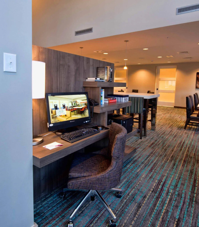 Residence Inn by Marriott Omaha Aksarben Village - Général