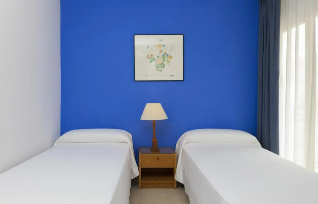 RVHotels Mar de Tossa - Général