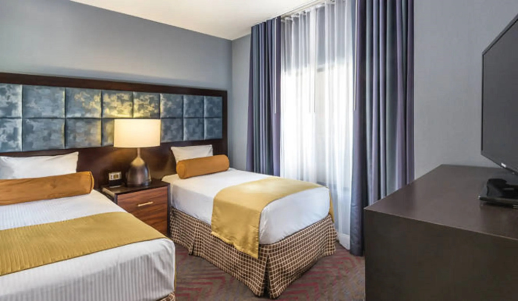 hotel photo