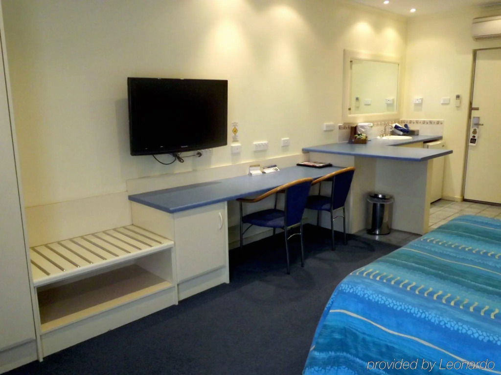 Ceduna Foreshore Hotel Motel — фото 6