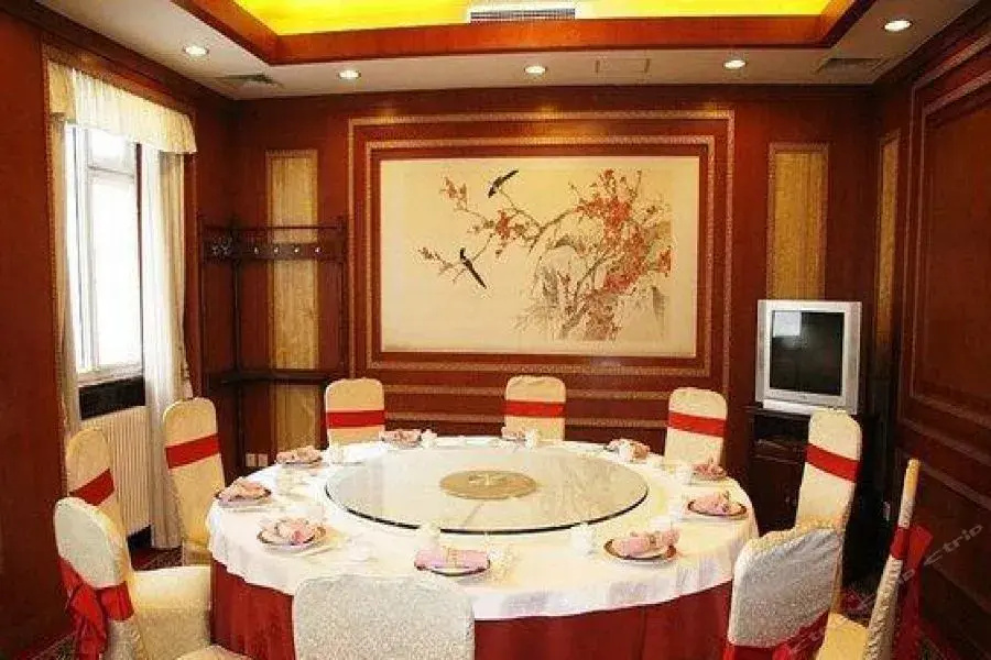 Hotel photo 8