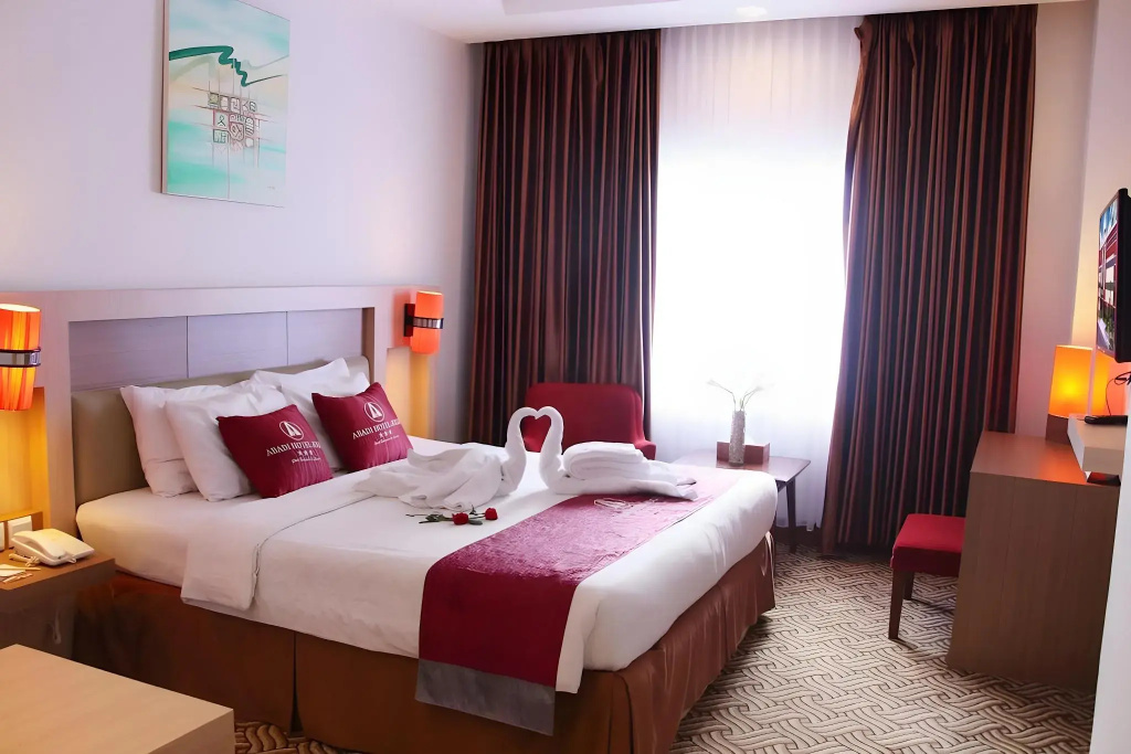 Abadi Hotel Malioboro Jogja - Général