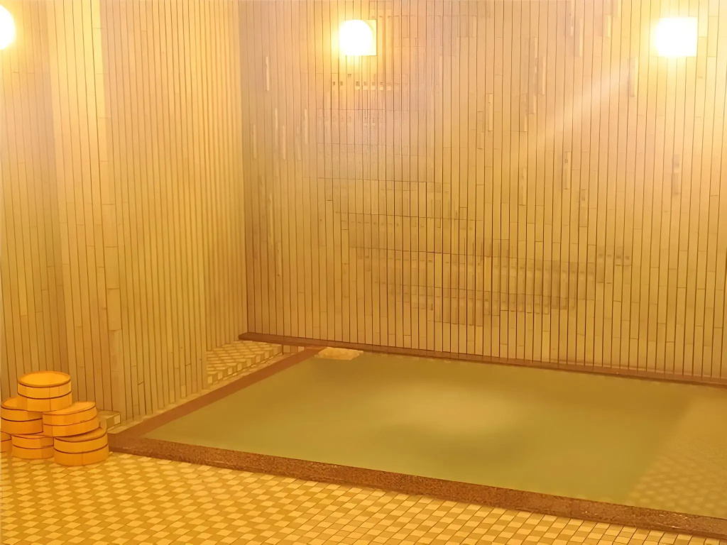 Hotel Inn Sakata - Général