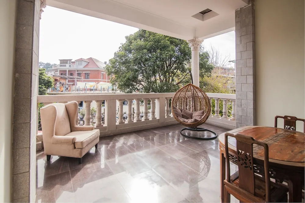 Gulangyu Yunpin Garden Hotel - Général
