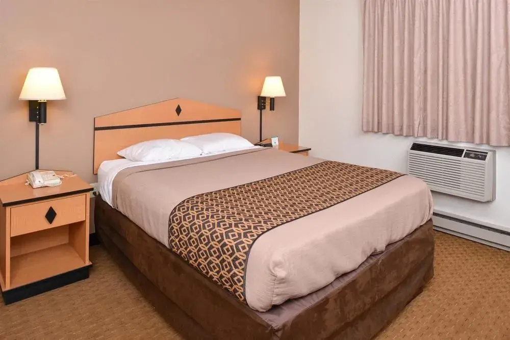 Hotel photo 19