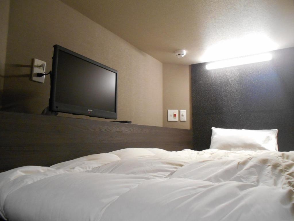 Bizcourt Cabin Susukino - Caters to Men 사진 6