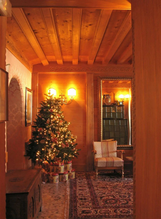 Sport Hotel Pocol - Général