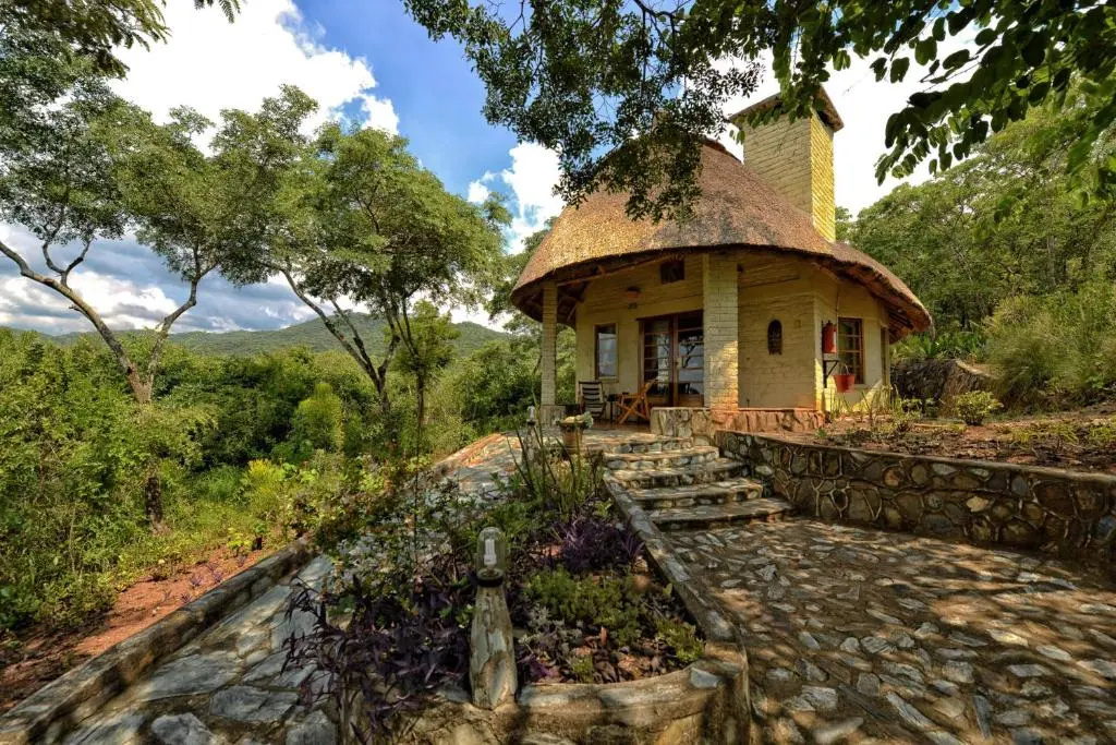 1 Bedroom Chalet