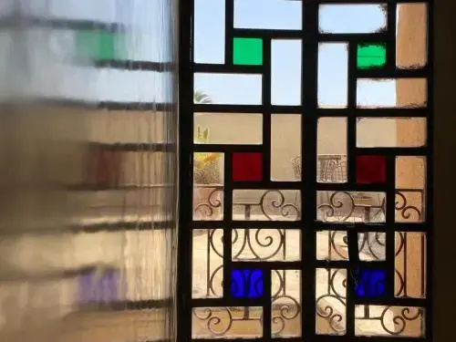 Riad Bohemia