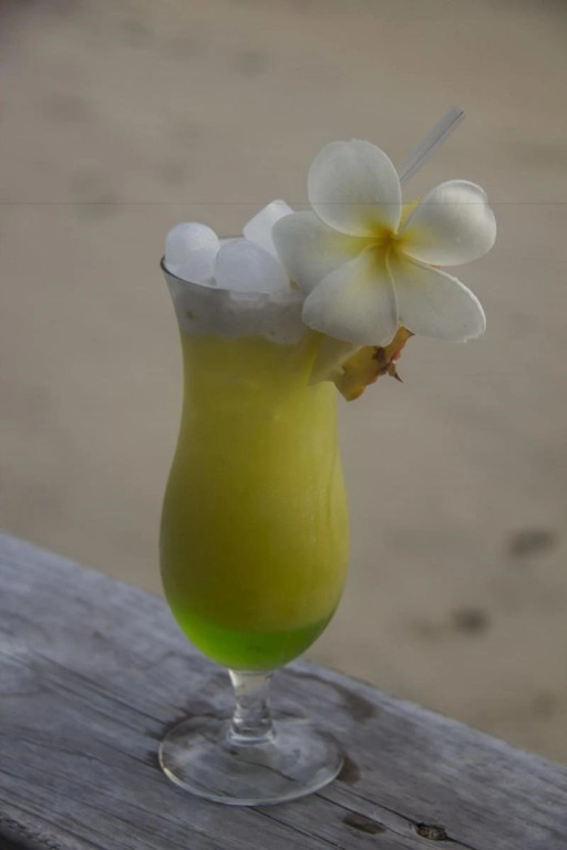 Savaii Lagoon Resort by null