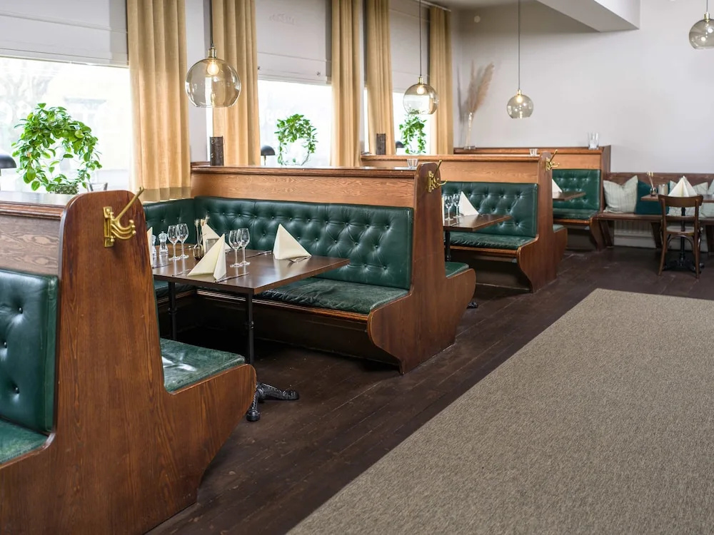 Stora Hotellet Markaryd - Général