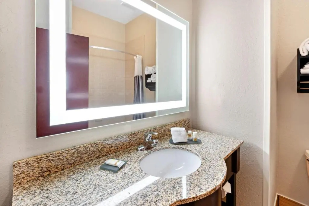 La Quinta Inn & Suites by Wyndham South Bend - Chambres