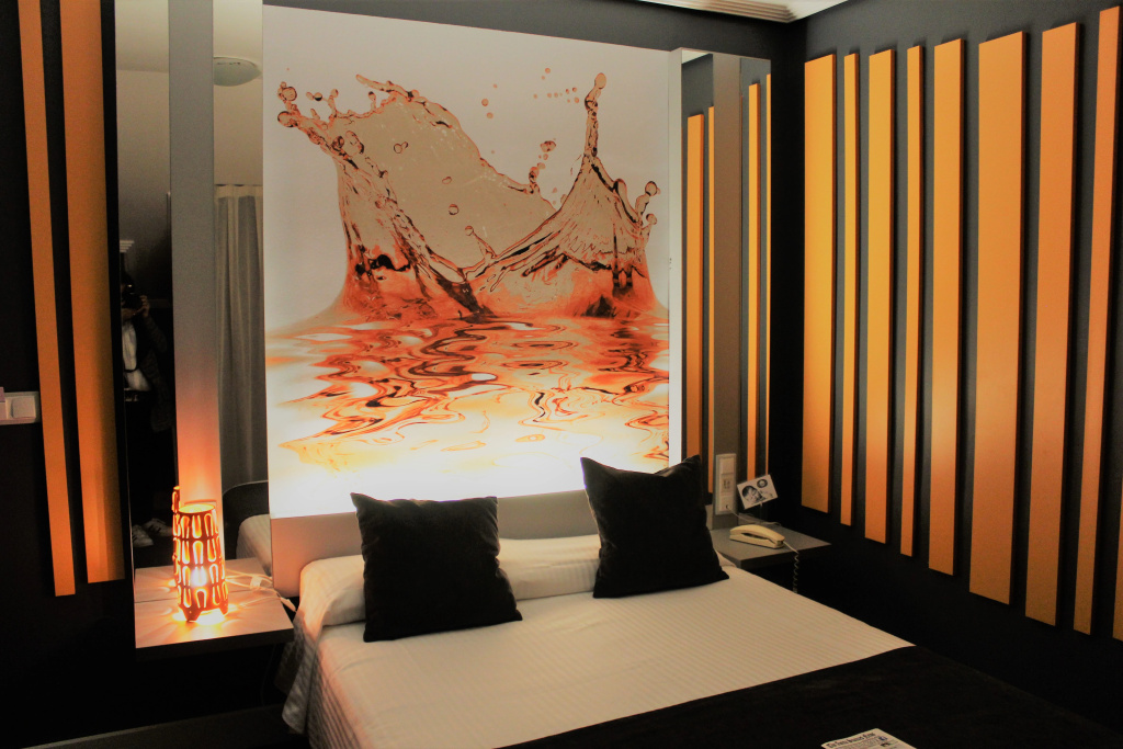 Hotel Spa El Muelle de Suances — 5