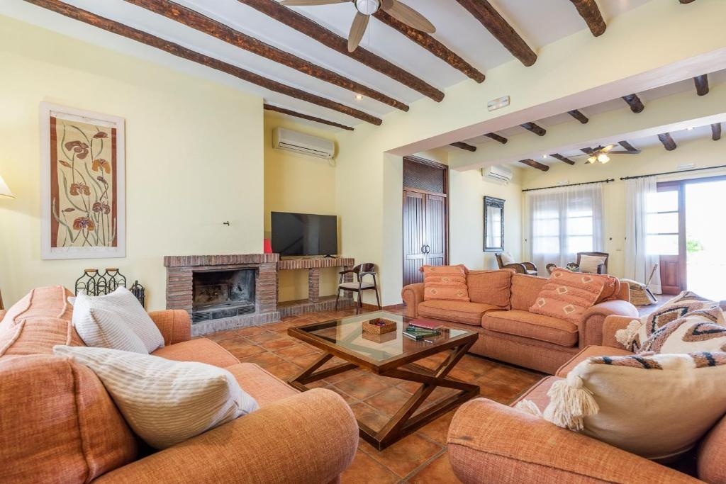 Casa Rural Aire - Chambres