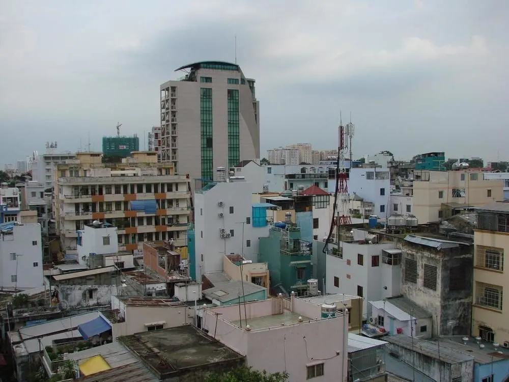 Hoang Dung Hotel – Hong Vina - Général