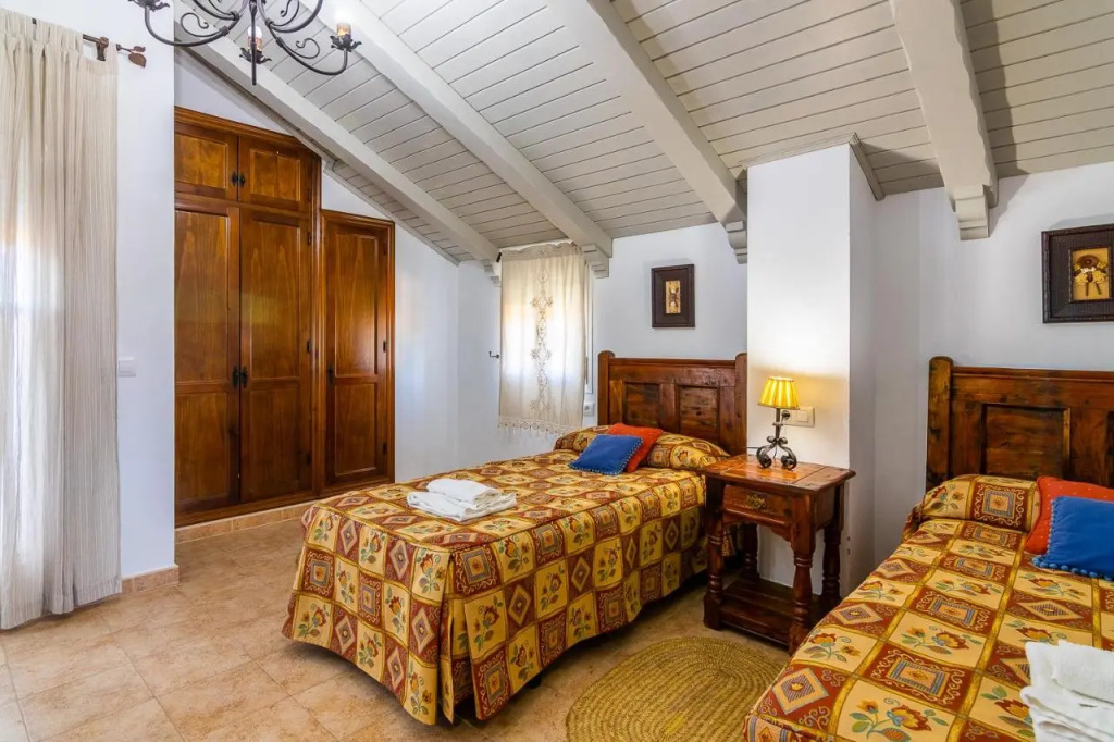 Villas Dehesa Roche Viejo - Général