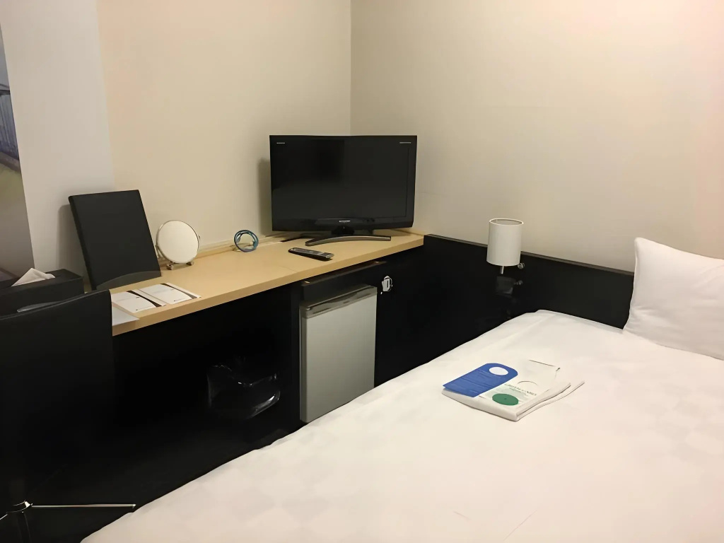 Shibuya Tokyu Rei Hotel - Général