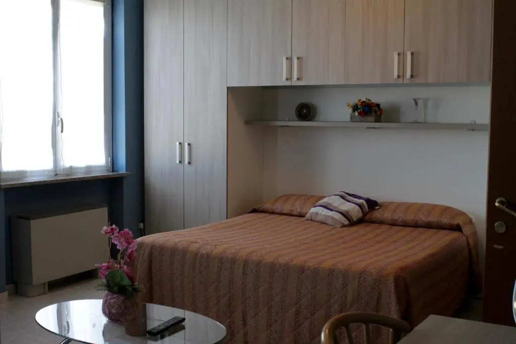 Hotel Monumento - Chambres