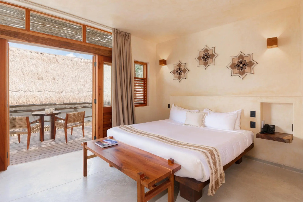 Maxanab Hotel Tulum by null