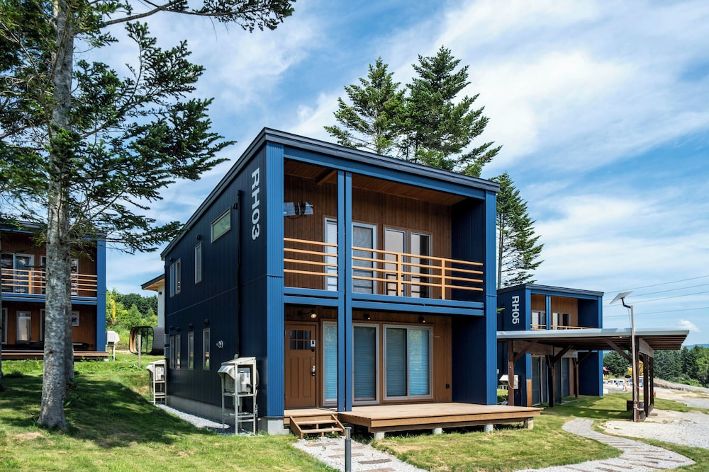 Superior Villa